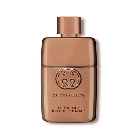 cheap gucci guilty intense|gucci guilty intense woman.